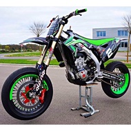 PADDOCK STAND MOTORCROSS PROFORMANCE HEAVY DUTY STAND ENGINE MOTOR CROSS