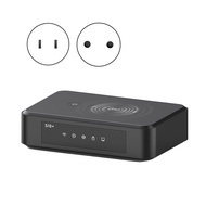 Arylic S10+ Wireless Music Streamer 3.5mm Jack Aux Wireless Bluetooth Audio Receiver for PC AUX Audi