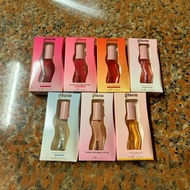Gisou Honey Infused Hair Oil Enriched With Mirsalehi Honey Improve Dry Hair Long Lasting Essential C