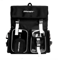 Balo Hạt Nhân Degrey