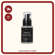 ZARZOU REPAIRING & SOOTHING SERUM [RSS]