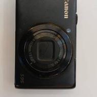 ( 最强Canon CCD ) Powershot S95 大光圈半專業相機