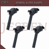 4PCS/LOT 90919-02228 Ignition Coil fit for Lexus LS400 GS400 SC400 4.0L 1997-2000 1UZFE engine NO# 9