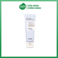 Cosrx Ultra Light Invisible Sunscreen 50ml
