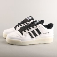 Adidas Forum Low GORE-TEX 白色運動鞋｜香港順豐到付/智能櫃｜35-46全尺碼｜門到門免運｜第2對優惠
