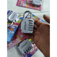 Door lock, 4-digit digital lock