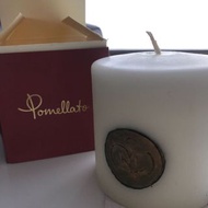 Pomellato and Santa Maria Novella luxury candle