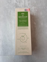 麥卡倫 The Harmony Collection SMOOTH ARABICA