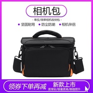Suitable for Sony One-Shoulder Micro SLR Camera Bag 6000a6300a6400a7m2a7m3a7r2 Camera Bag