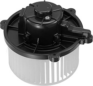 BDFHYK AC Heater Blower Motor Fan 700208 Compatible with 2005 Hyundai Tucson l4 2.0L V6 2.7L,2005-20