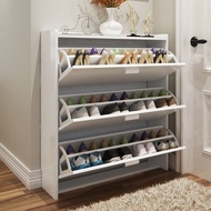 Shoe Rack   Large Capacity White Shoe Rack Fashion Shoe Cabinet shoe rack cabinet