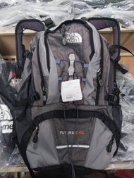 กระเป๋าเป้เดินป่า The North Face Futura 50 + 10 พร้อมเข็มขัดพยุงตัว