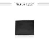 TUMI Nassau Global Vertical Flip Coin Wallet กระเป๋าสตางค์ใส่เหรียญแบบพับ