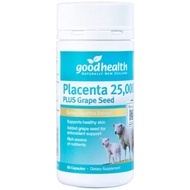 Placenta 25000 sheep Placenta pills (60 pills)