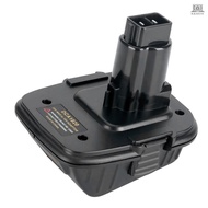 20V Battery Adapter DCA1820 for Dewalt 18V Tools Convert Dewalt 20V Lithium Battery for Dewalt 18V B
