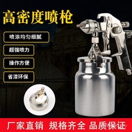 Spray Gun Household Spray Paint Gun Luping Spray Gun Spraying G Pneumatic Lower Pot AB-17-S Paint Sp
