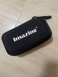 Imazing 汽車應急啟動電源