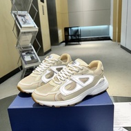 TIHH DIO# New Casual Versatile Sports Shoes for Men Fashionable Couple Sports Shoes Breathable Lette