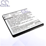 CS Battery For Acer AE415550 1S1P / JD-201202-JLNP-C8-001 Phone Battery ACE350SL