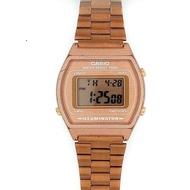 Casio Women's Illuminator (B640W)