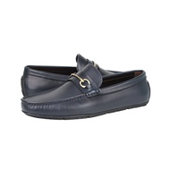 Buckle Moccasins - TOMAZ SHOES (C376)