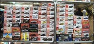 絕版takara Tomy Tomica  premium  迪士尼 /公主/ toy story /林寶堅尼/法拉利/工程車/警車/消防車/龍珠/Honda/Toyota/GTR/高達/Marvel
