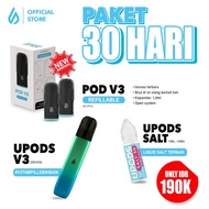 NEW UPODS V3 BUNDLING REFFILABLE