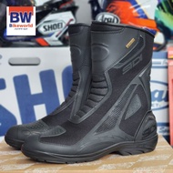 SIDI ARIA GORE-TEX - All Seasons Champ Boots Waterproof [BIKEWORLD PENANG]