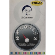 ETHOS BOOK USED SINAMOjansen Original