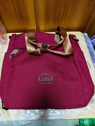 超抵價⬇️AIGLE 托特包