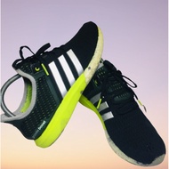 Adidas Gazelle Boost UK7.5 EUR41.5, Men Running Shoe KASUT BUNDLE