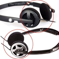 Ready Stock Earphone Sponge Cover Earphone Accessories Headset Cotton Cover Sponge Cover Suitable fo