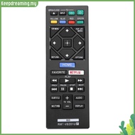 ✿ keepdreaming ✿  - Remote Controller RMT-VB201U for Blu-ray BDP-S3700 BDP-BX370 BDP-S1700