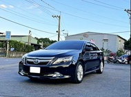 2012年Toyota Camry 2.5油電 僅跑11萬公里！