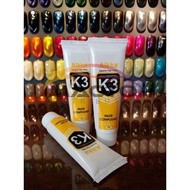 Aikka K3 paste compound