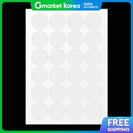 Epoxy Sticker 38mm Smart Tok Dd 10061