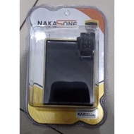 Cdi Ecu Honda Karisma Nakasone Motorcycle Unit