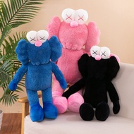 Cute Kaws Bff Plush Dolls From Sesame Street Xmas Gift Kids