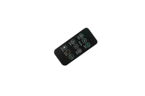 Remote Control For Danby DPAC5011-1 COR452R13 & TECTRO TP020 TS27 & Amana AP077R WAP-021 & Duracraft