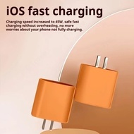 35W Fast Charge USB-C PD Charger – Universal Adapter for iPhone/Android/Macbook/Laptop