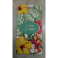 (C131): Sampul Raya caring pharmacy (1pc)