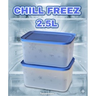Tupperware Chill Freez 2.5L (2)