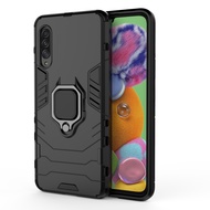Shockproof Stand Phone Case For Samsung Galaxy A90 5G