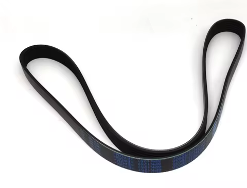 25212-2B000 6PK2137 6PK2131 6PK1281 6pk2552 for hyundai kia forte SPORTAGE V-belt Automobile belt Au