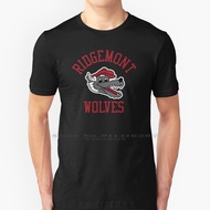 Ridgemont High Wolves T Shirt 100% Pure Cotton Ridgemont High Fast Times At Ridgemont High Movies 80
