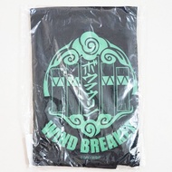 Wind Breaker Bofurin Eco Tote Bag