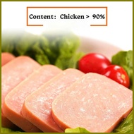 ▱ ┳ ⇦ Halal Luncheon Meat Original Pork/Chicken Luncheon Meat 340g/198g Canned Meat