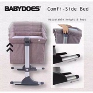[✅Ready] Baby Box Comfy Side Bed Ch165 | Box Bayi Baby Box Ranjang