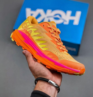 Hoka One TORRENT รองเท้าวิ่งสำหรับผู้ชายและผู้หญิงรองเท้าผ้าใบกีฬา