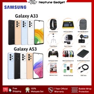Samsung Galaxy A53 5G / A33 5G | 8GB RAM 256GB ROM / 128GB ROM
